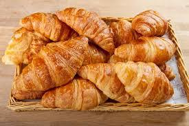 Delicious Perfect Butter Croissants