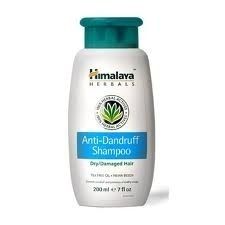 Good Quality Anti Dandruff Shampoo