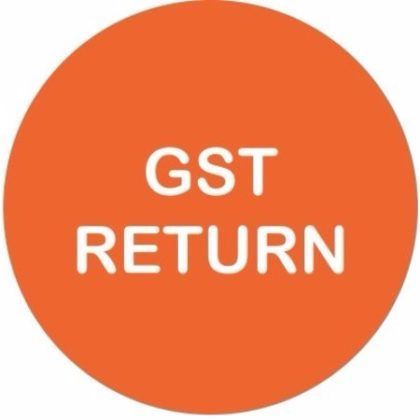 GST Return Filing Service