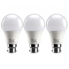 Highly Durable LED Bulbs