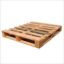 Industrial Mango Wood Pallet