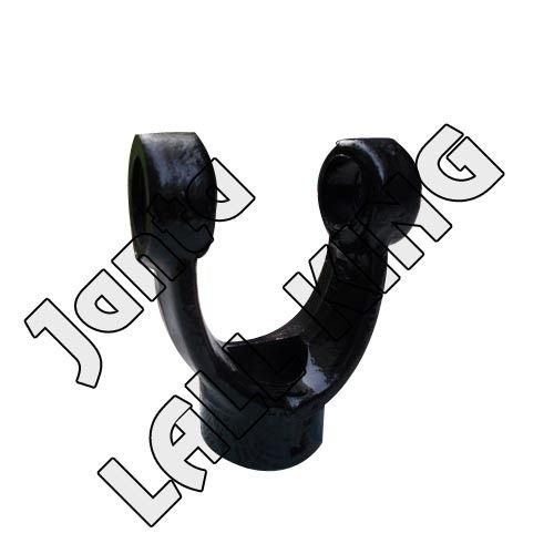 Jeep Cross Plain Yoke