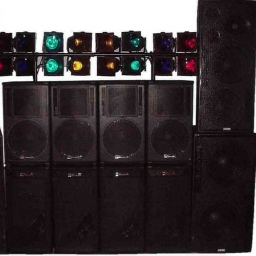 Led Big Dj Light Cavity Quantity: Single