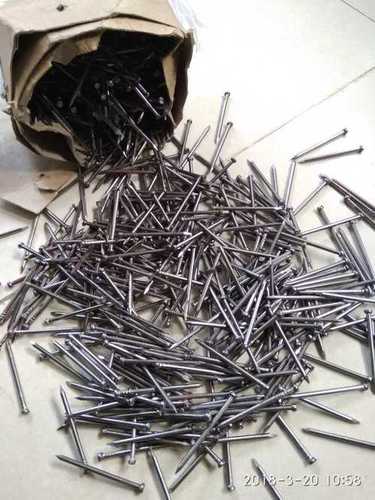 Mild Steel Coil Wire Nails