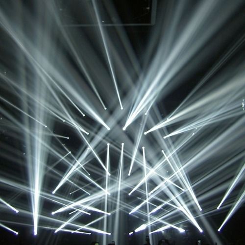 Moving Led Stage Light