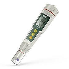 Precisely Made PH Meters