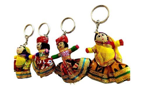 Rajasthani Puppet Toy & Games