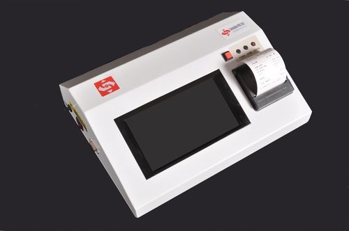 Touch Based Sensible Pos 202 Machine Warranty: Standard