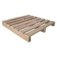 Two Way Wooden Pallets