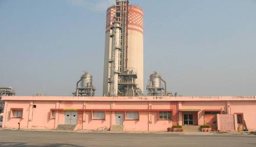 Urea Plant Manufacturing Services