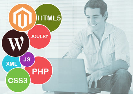 Web Application Development Service