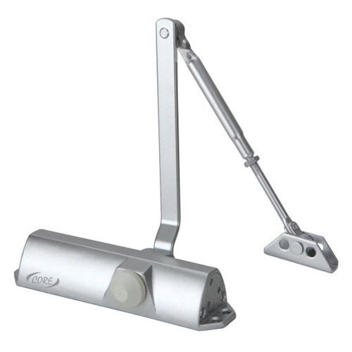 Aluminium Automatic Door Closer