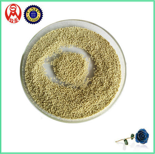 Anti Diarrhea 50% Enteric Coated Zinc Oxide Feed Additive