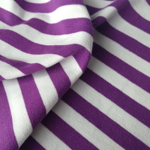 Cotton Lycra Single Jersey Fabric