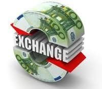 Currency Exchange Service By Hotel Delhi Pride