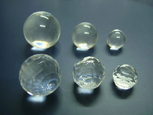 Decorative Acrylic Knobs For Fitting