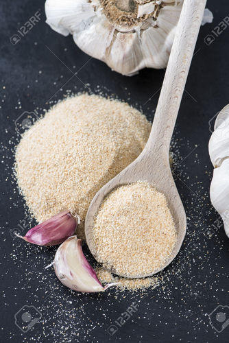 Dehydrated Garlic Powder