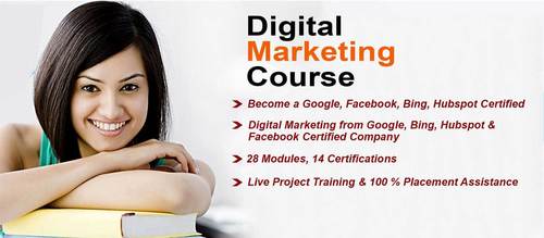 Digital Marketing Certifications Service By Didm Institute