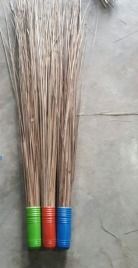 Floor Coconut Brooms With Handle
