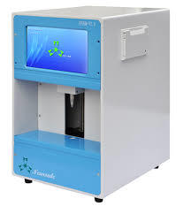 Freezing Point Osmometer FPOSM-V2.0