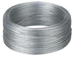 GI Electric Fencing Wire