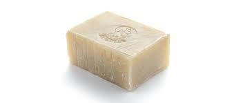 Handmade Organic Exfoliate Soap