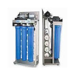 Heavy Duty Commercial Water Purifier