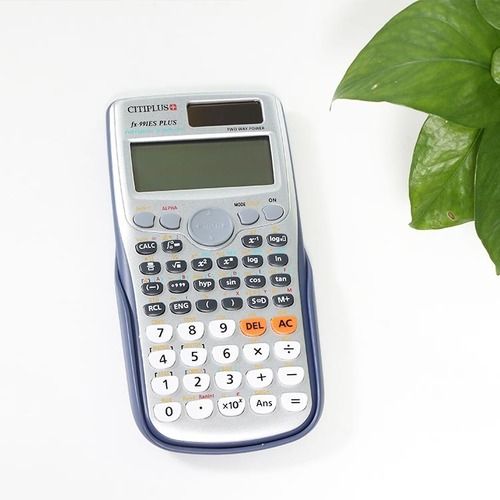 High Performance Scientific Calculators