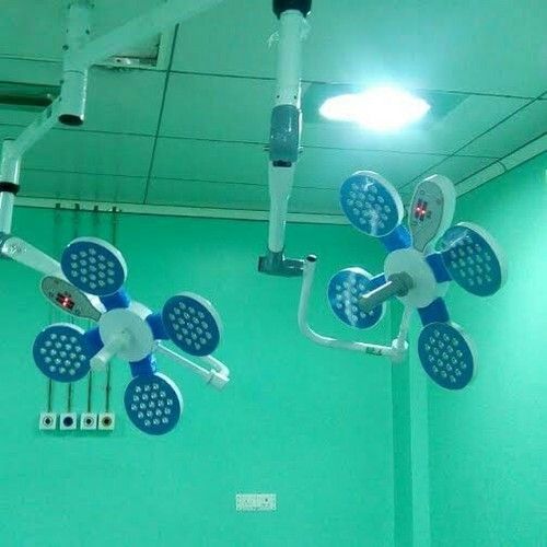 High Power Operation Theater LED Light