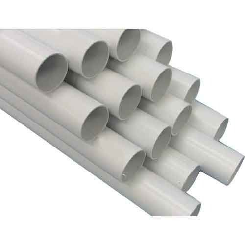 Industrial PVC Water Pipes