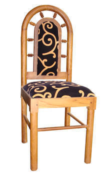 Modern Design Wooden Chair