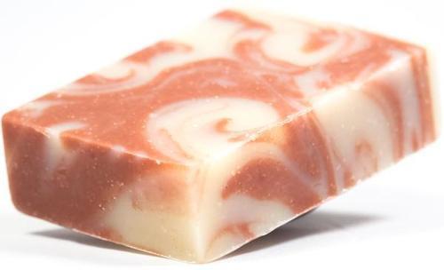 Natural Organic Vanilla Soap