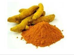 Pure Natural Turmeric Powder