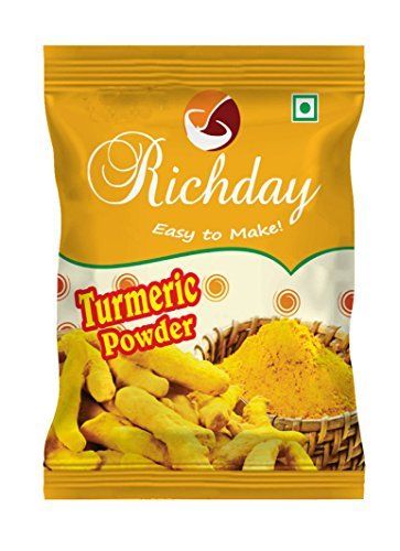 Pure Turmeric Powder (100g)