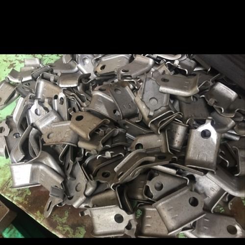 Sheet Metal Parts