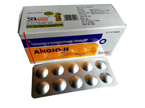 telmisartan tablets