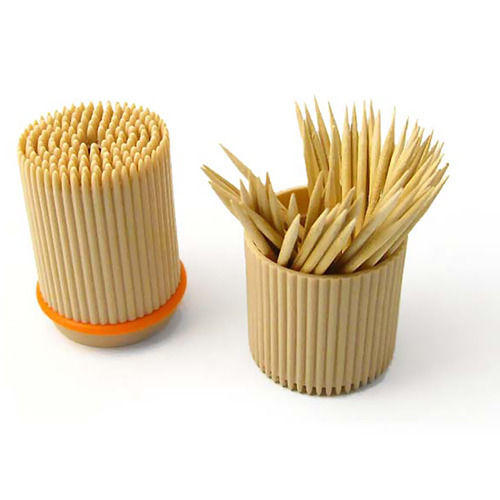 Wooden Toothpicks