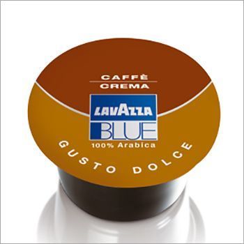 100% Arabica Caffe Crema Gusto Dolce