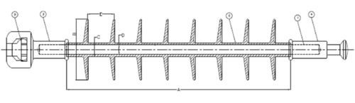 33 Kv 70 Kn Pi/2016/33Kv/01 Disc Insulator B & S Type Application: Distribution / Transmission Line Goods