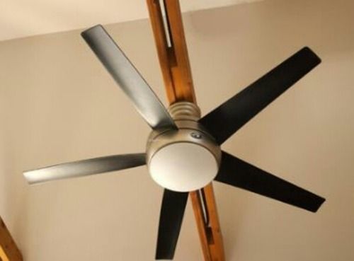 5 Blades Fancy Ceiling Fan