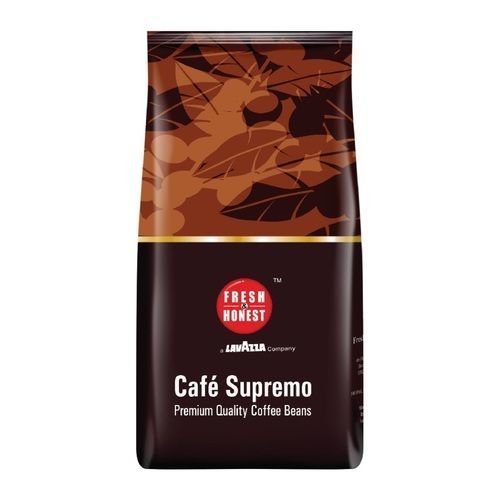 Cafe Supremo Coffee Beans