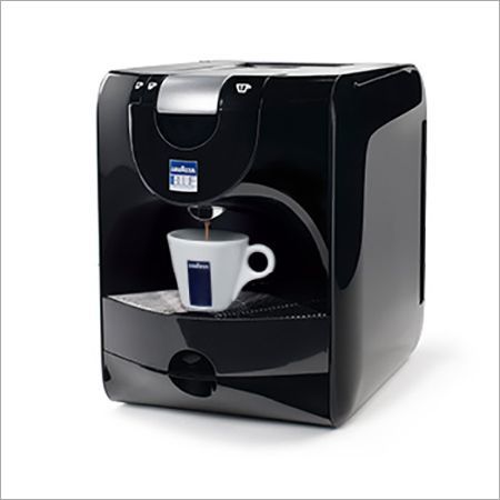 Coffee and Tea Vending Machine - LB951