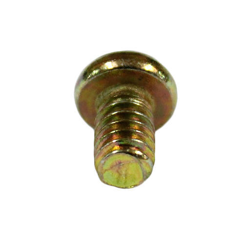 Compact Shape Round Head Screw