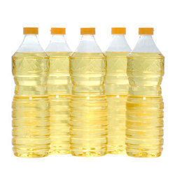 Cotton Seed Cooking Oil