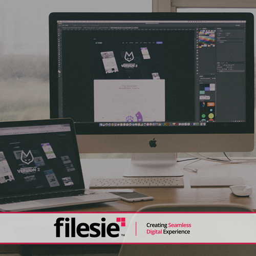 Customized Designing Service - Modernized Digital Solutions High-Value & Apps Development