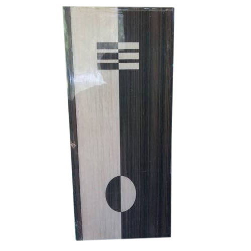 Designer Micro Coating Door