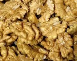 Dried Walnut Kernels