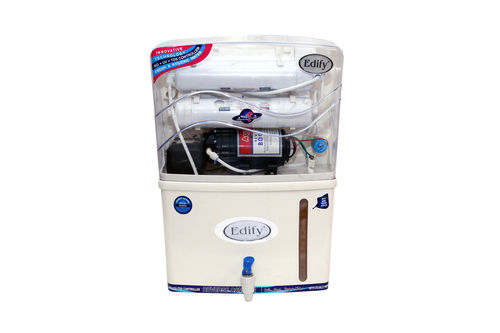 EDI-GO RO Water Purifier