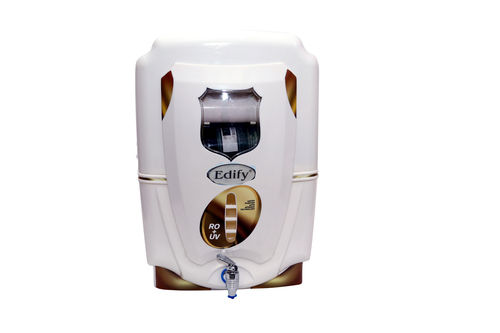 Edi-Pio Wall Mounted Water Purifier