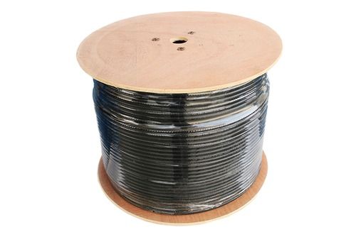 Elec Coaxial Cables